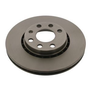 Disco de travão FEBI BILSTEIN 05185
