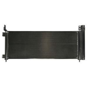 Condensor, airconditioning NRF 350495