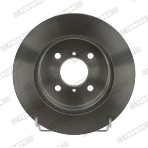 Disco de freno FERODO DDF1287
