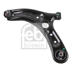 Braço de controlo, suspensão da roda FEBI BILSTEIN 197902