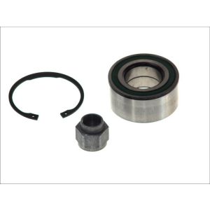 Conjunto de rolamentos de roda RUVILLE EVR5917