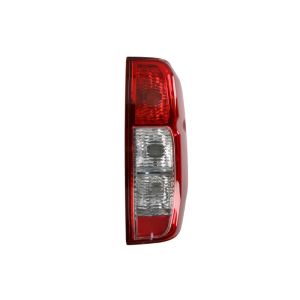 Luz traseira, direita (24V, vermelho) TYC 11-11625-21-2