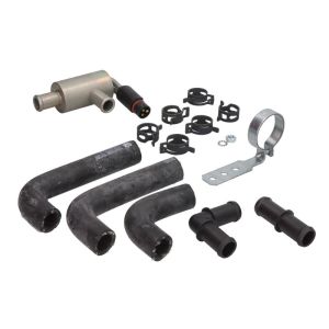 Élément chauffant, système de préchauffage du moteur DEFA 413738
