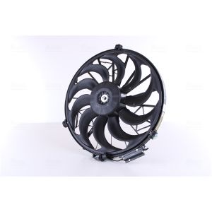 Ventilador, arrefecimento do motor NISSENS 85648