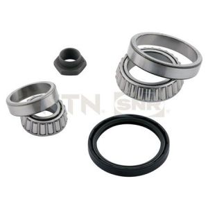 Radlagersatz SNR R154.24