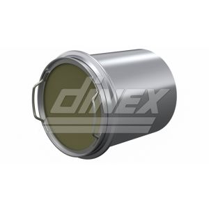 Catalisador DINEX 8AI002