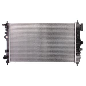 Radiator, motorkoeling NRF 53774