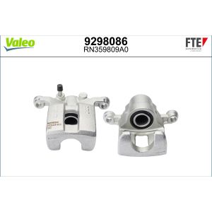 Bremssattel FTE 9298086