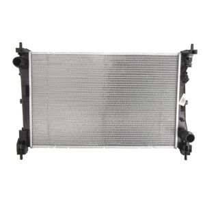 Radiateur, refroidissement du moteur DENSO DRM13017