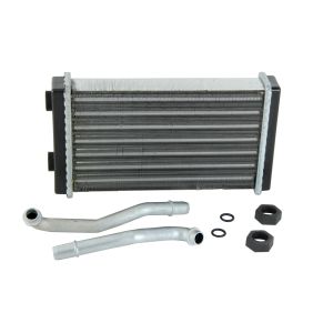 Intercambiador de calor, calefacción interior THERMOTEC D6G012TT