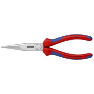 Suorat yleispihdit KNIPEX 26 12 200