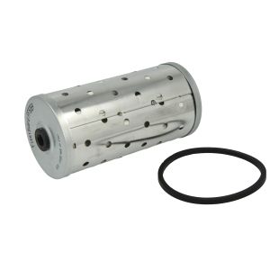 Filtro combustible FLEETGUARD FF5064