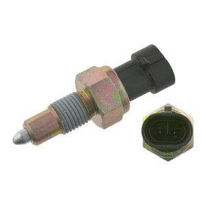 Interruptor, luz de marcha-atrás FEBI BILSTEIN 12234