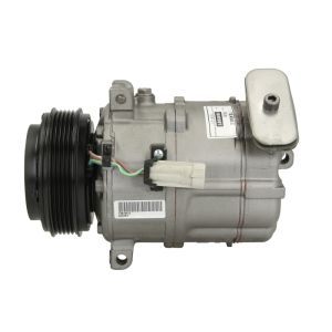 Compressor, airconditioner TEAMEC 8608601