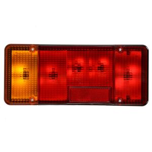 Heckleuchte TRUCKLIGHT TL-IV016L