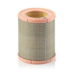 Ilmansuodatin MANN-FILTER C 16 113