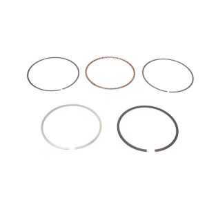 Jeu de segments de piston KOLBENSCHMIDT 800050810000
