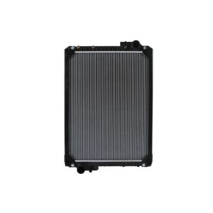 Kühler, Motorkühlung NRF 54074