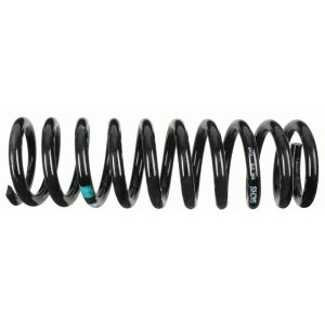 Mola de suspensão SACHS 996 070