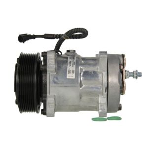 Compressor, ar condicionado NISSENS 89470