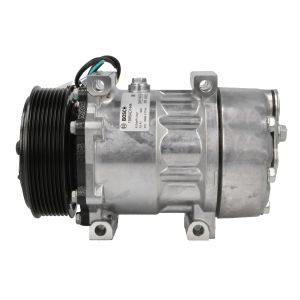 Compressor, ar condicionado BOSCH 1 986 AD1 444