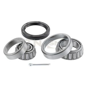 Radlagersatz SNR R140.34