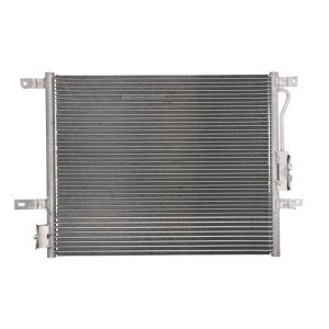 Kondensator, Klimaanlage AVA COOLING JEA5050 AVA