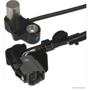 Sensor do ABS traseiro, direito HERTH+BUSS ELPARTS J5903002