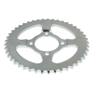 Couronne moto arrière JT JTR263,45