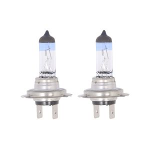 H7 lamp NEOLUX NLX499EL1-2SCB