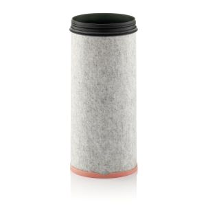 Filtro de aire MANN-FILTER CF 3300