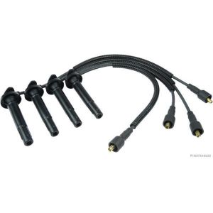 Conjunto de cabos de ignição HERTH+BUSS JAKOPARTS J5387019