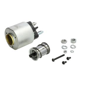 Interruttore solenoide, avviamento MAGNETI MARELLI 940113050373