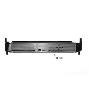 Arrefecedor do motor MAHLE CIR 31 000S