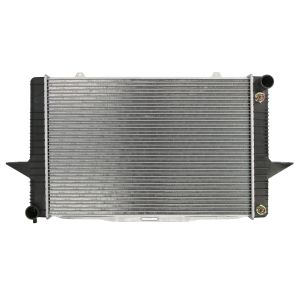 Radiador, refrigeración de motor AVA COOLING VO2092