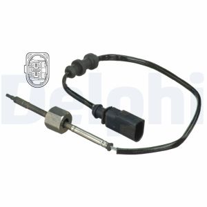 Capteur, température des gaz DELPHI TS30091