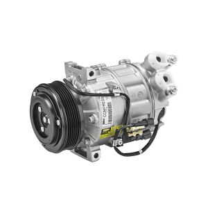 Klimakompressor VALEO 813141