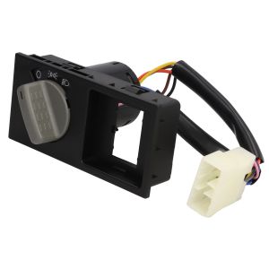 Interruptor, luz principal AKUSAN IV-LSWT-001
