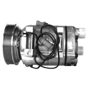 Compressor, ar condicionado VEMO V15-15-0011