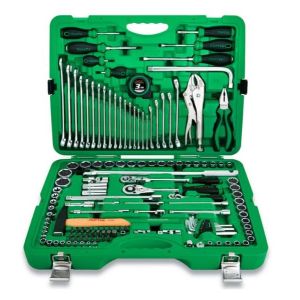 Caixa de ferramentas TOPTUL GCAI144R, 144 teilig
