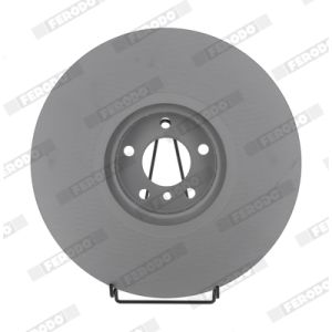 Disque de frein FERODO DDF2041LVC-1