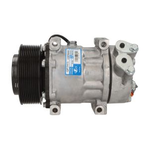 Compressor, ar condicionado TCCI QP7H15-6258G