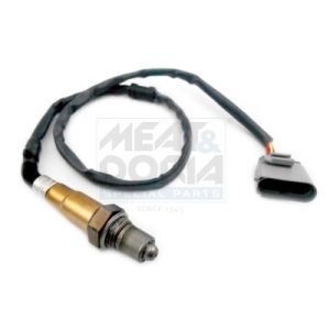 Sensor Lambda MEAT & DORIA 81958