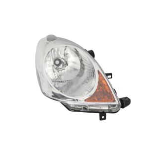 Farol principal TYC 20-1039-05-2, Rechts