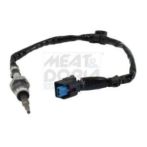 Abgastemperatursensor MEAT & DORIA 12620