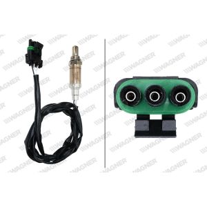Sensor Lambda WAGNER LBS00450
