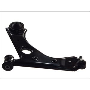 Suspension de roue HANS PRIES 207 206