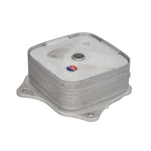 Arrefecedor de óleo, óleo do motor AVA COOLING HD3343