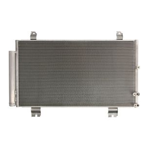Condensator, airconditioning KOYORAD CD010360M
