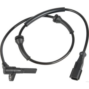 Sensor do ABS traseiro, direito HERTH+BUSS ELPARTS 70661528